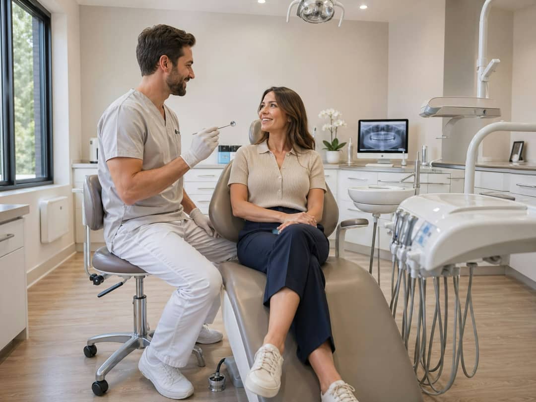 Best AI Dental Receptionist in 2026