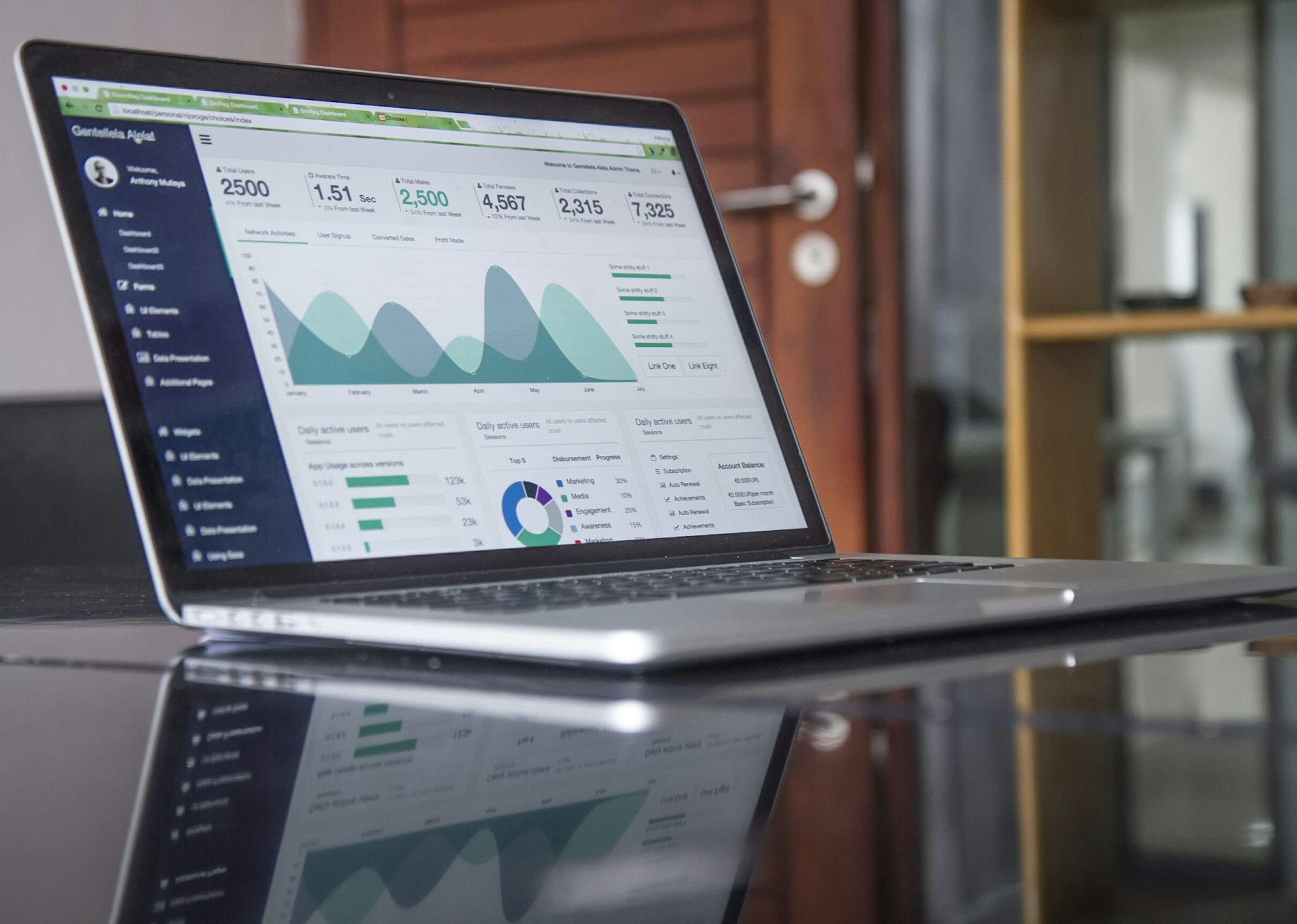 35 AI Search Statistics Every B2B Marketer Should Know