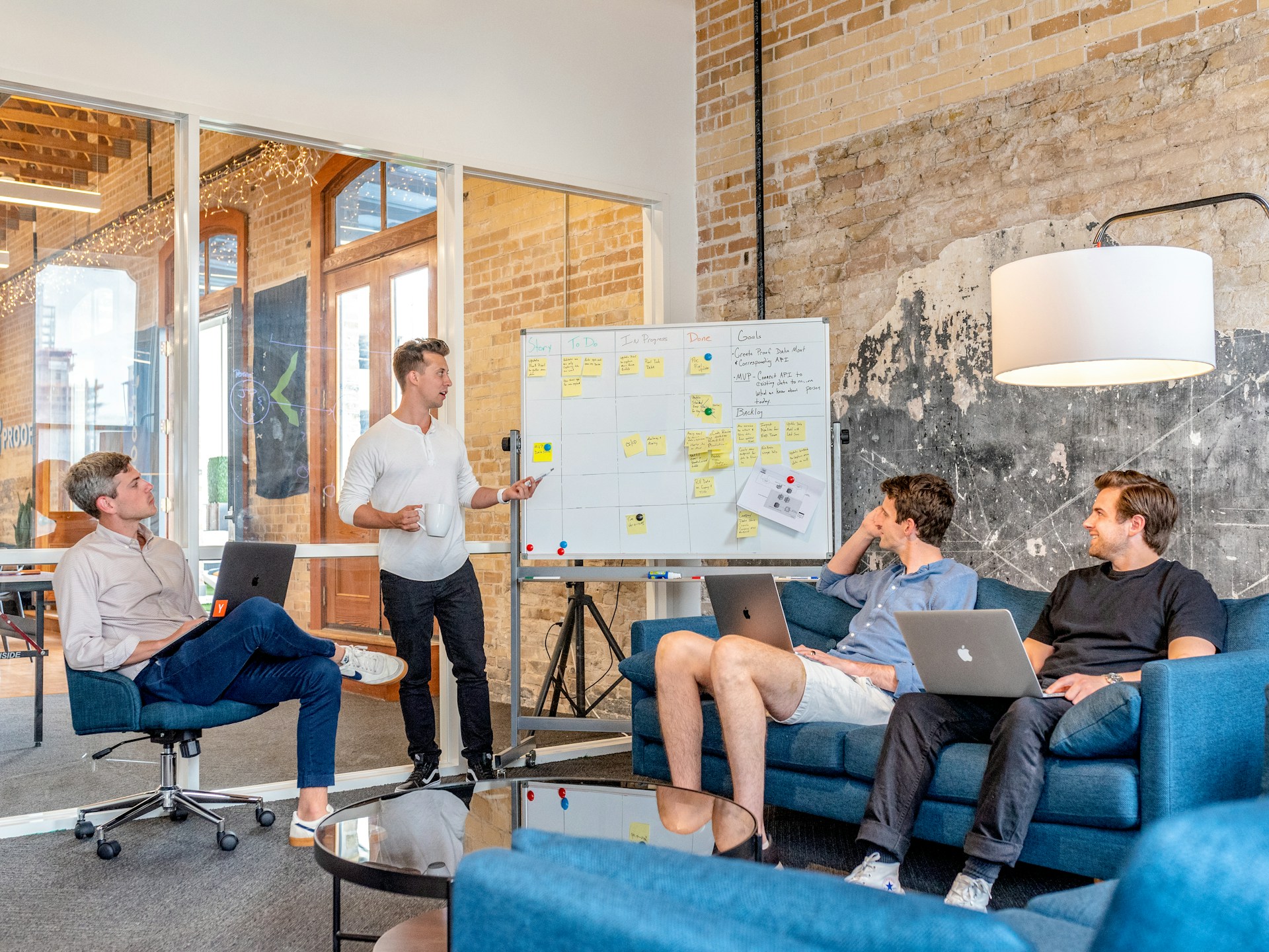 How to Build a Go-to-Market Strategy: 7-Step Framework — GTM 8020
