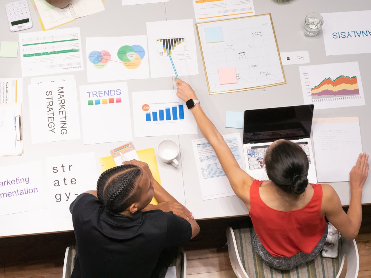 Go-to-Market Strategy Framework: Step-by-Step Template — GTM 8020