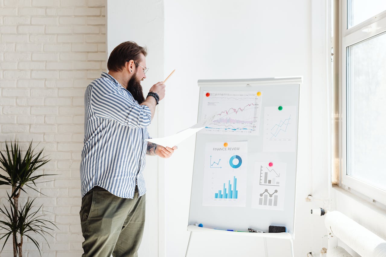 How Do You Create a Content Marketing Strategy That Generates Qualified Leads?