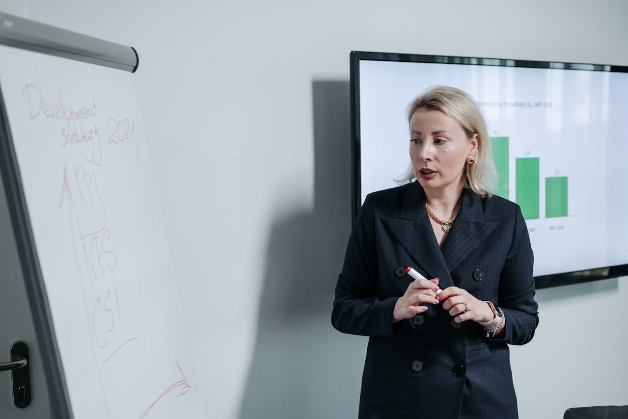 What Makes a Marketing Consultant or Marketer "Vetted"?