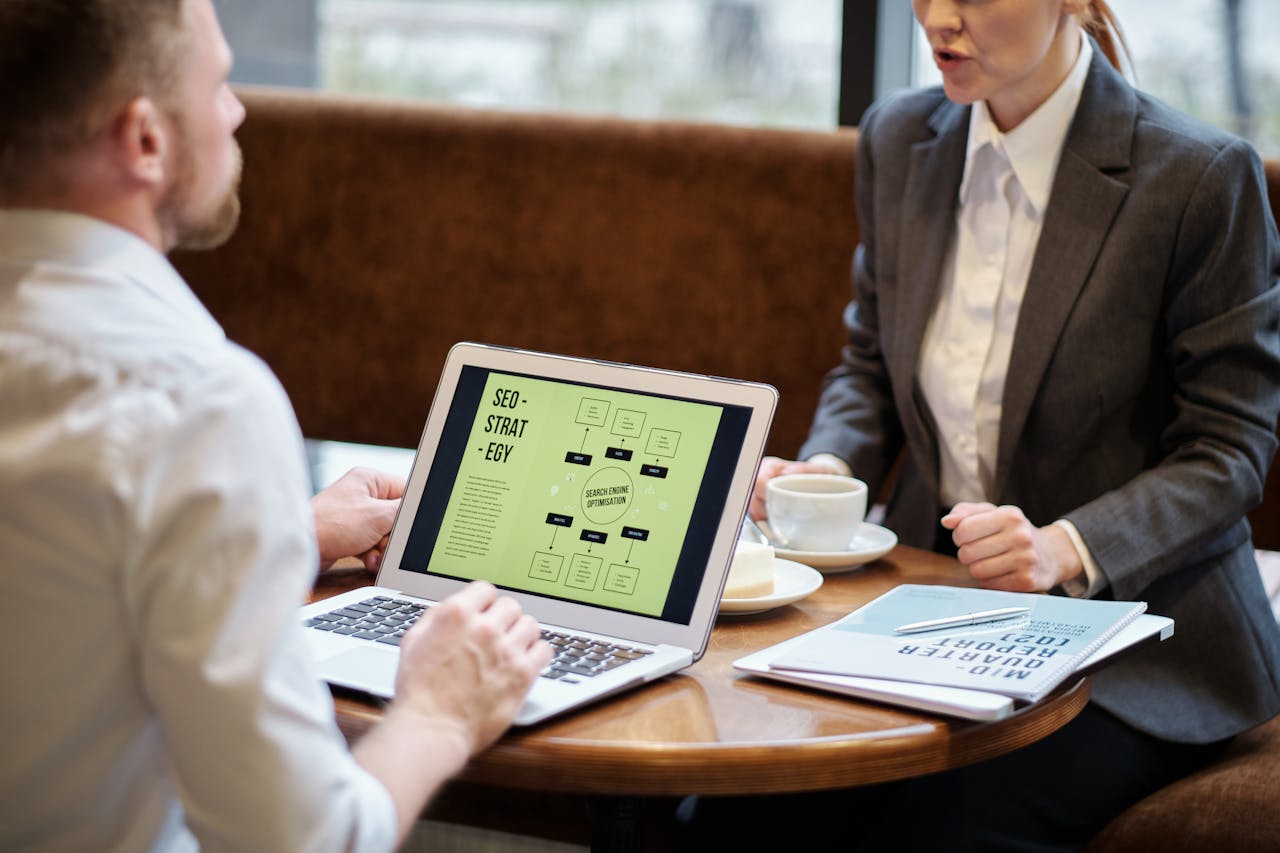 9 Best SEO Agencies for B2B SaaS in 2026 (Reviewed)