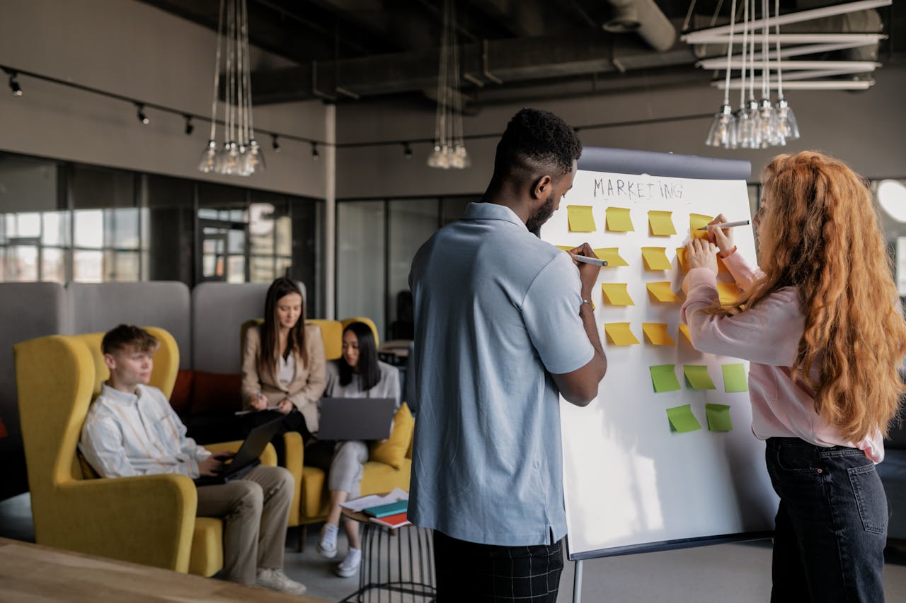 Best Marketing Talent Platforms in 2026