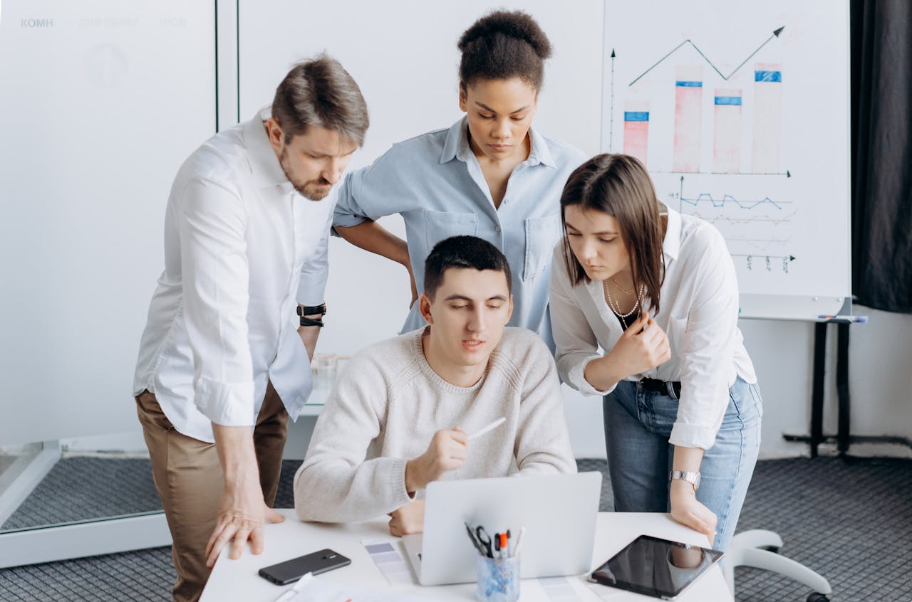 9 Best Marketing Staff Augmentation Firms in 2026 (Ranked)