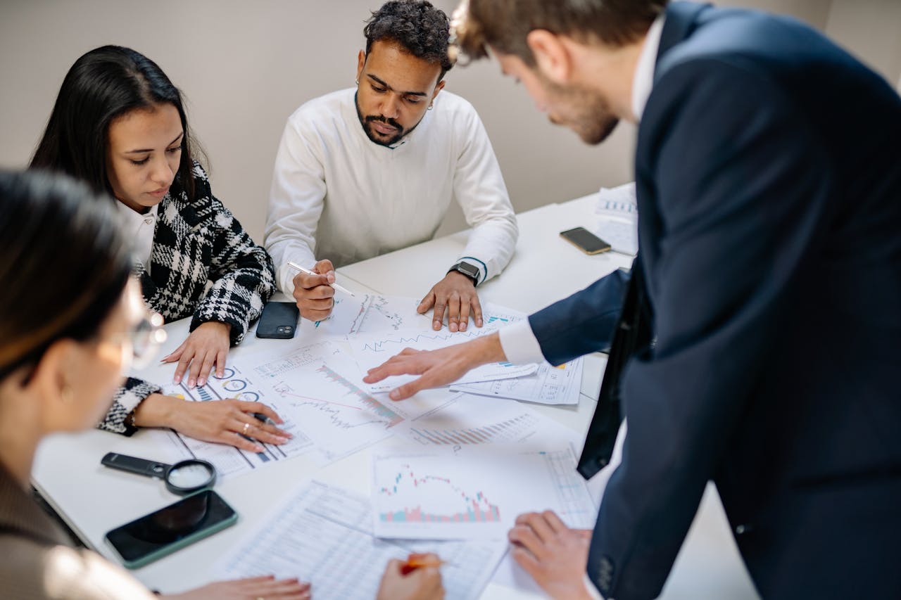 Marketing Manager Salary Statistics: 2026 Compensation Data