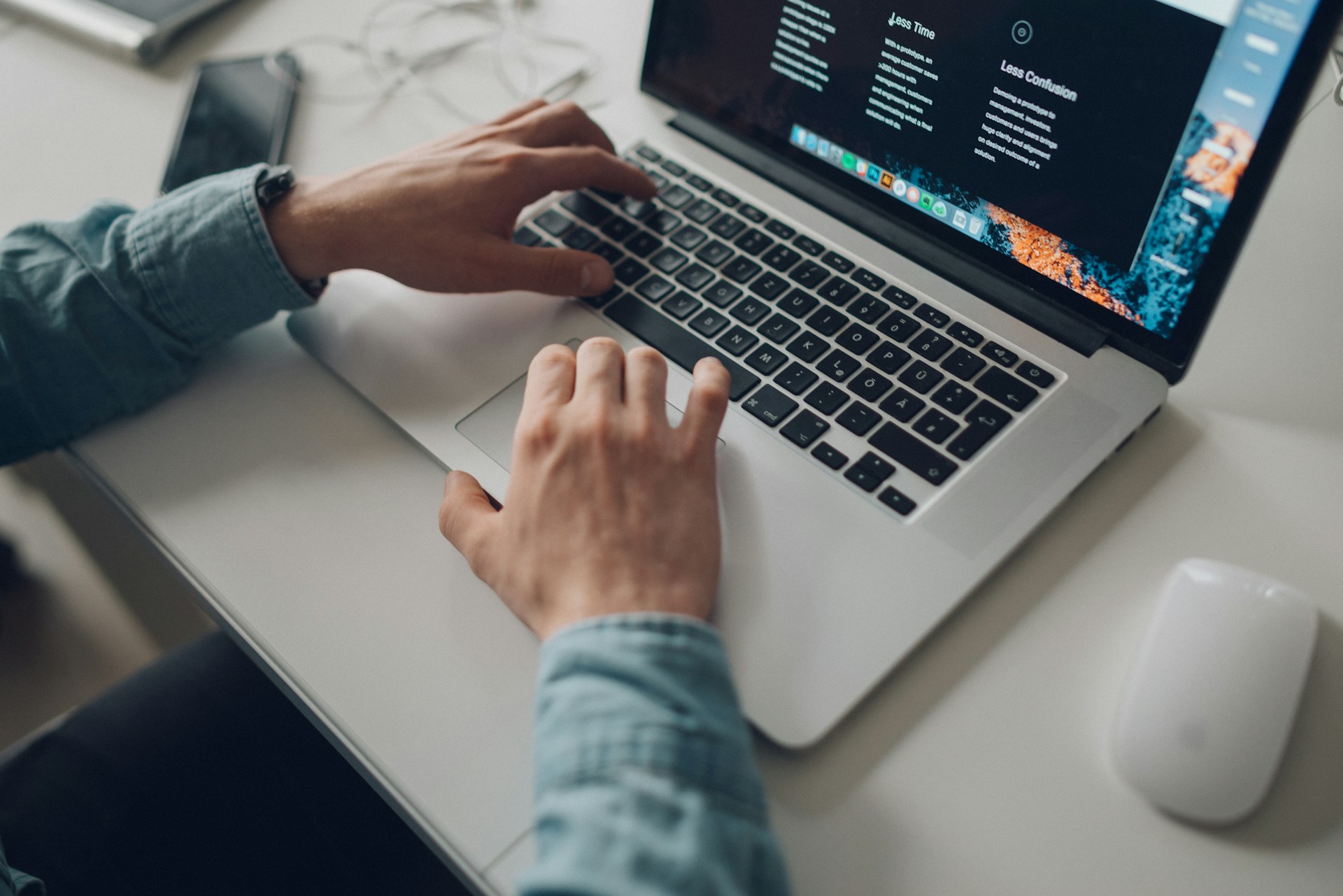 Authentic Brand Alternatives: Best B2B Branding Agencies in 2026