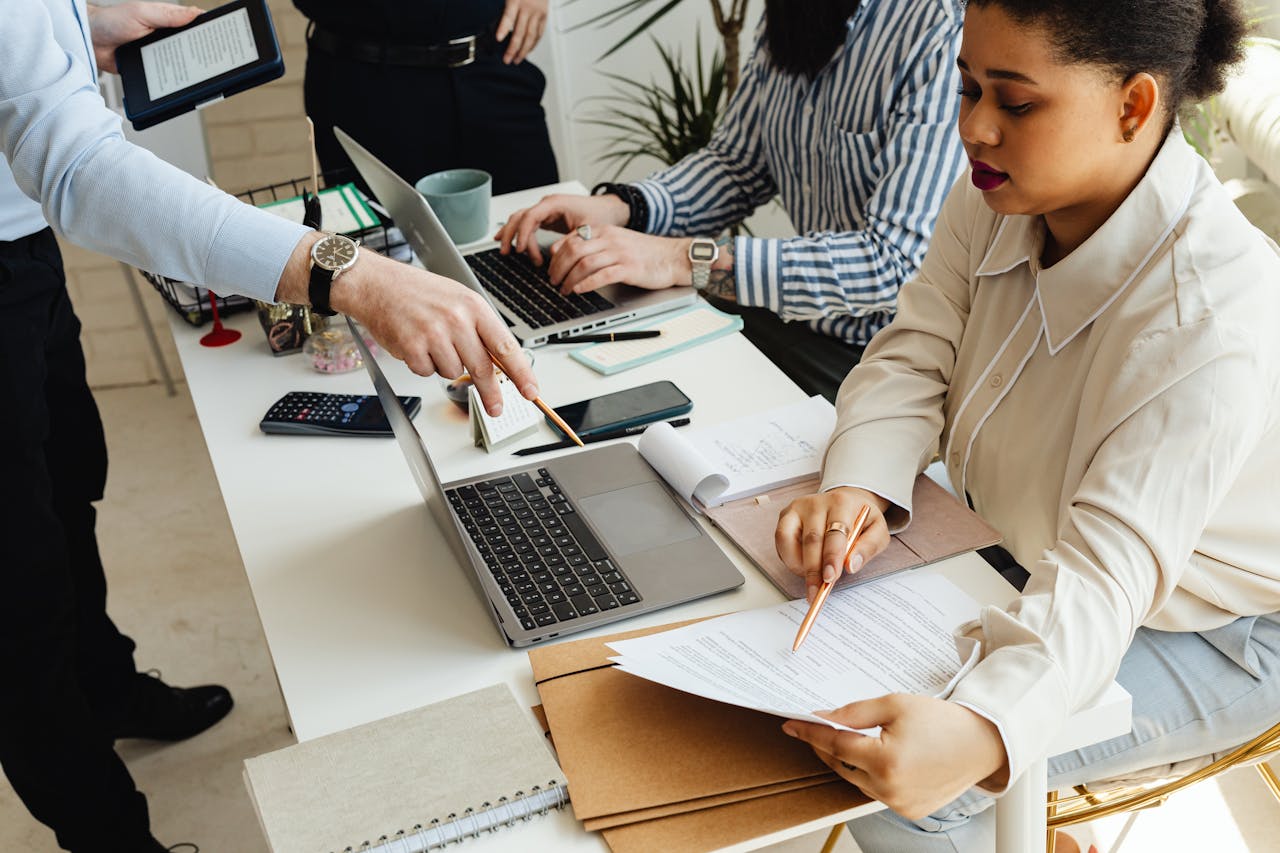 Top 7 SEO Agencies for B2B SaaS in 2026: Ranked & Reviewed