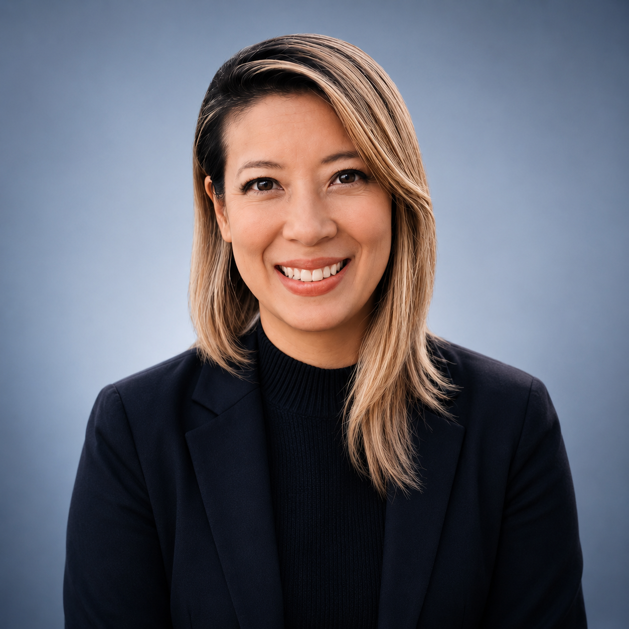 Suzanne Tran