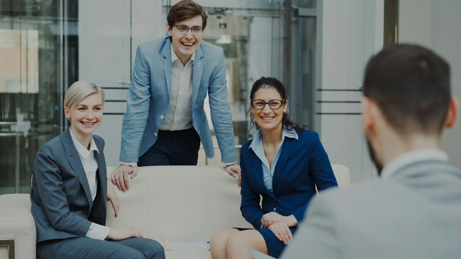 Business Talent Group Alternatives