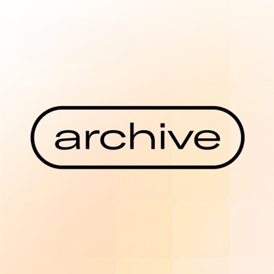 Archive